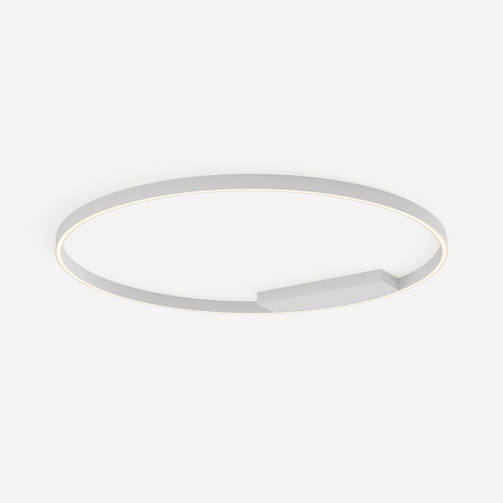 Светильник потолочный светодиодный Maytoni   MOD058CL-L65WK