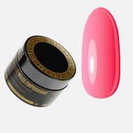 06Гель Deluxe Blooming Magnolia Luna Line 15 мл