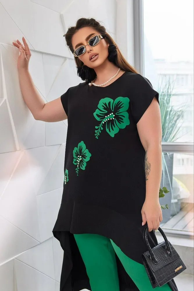 Костюм УК-942-2 Fabrika