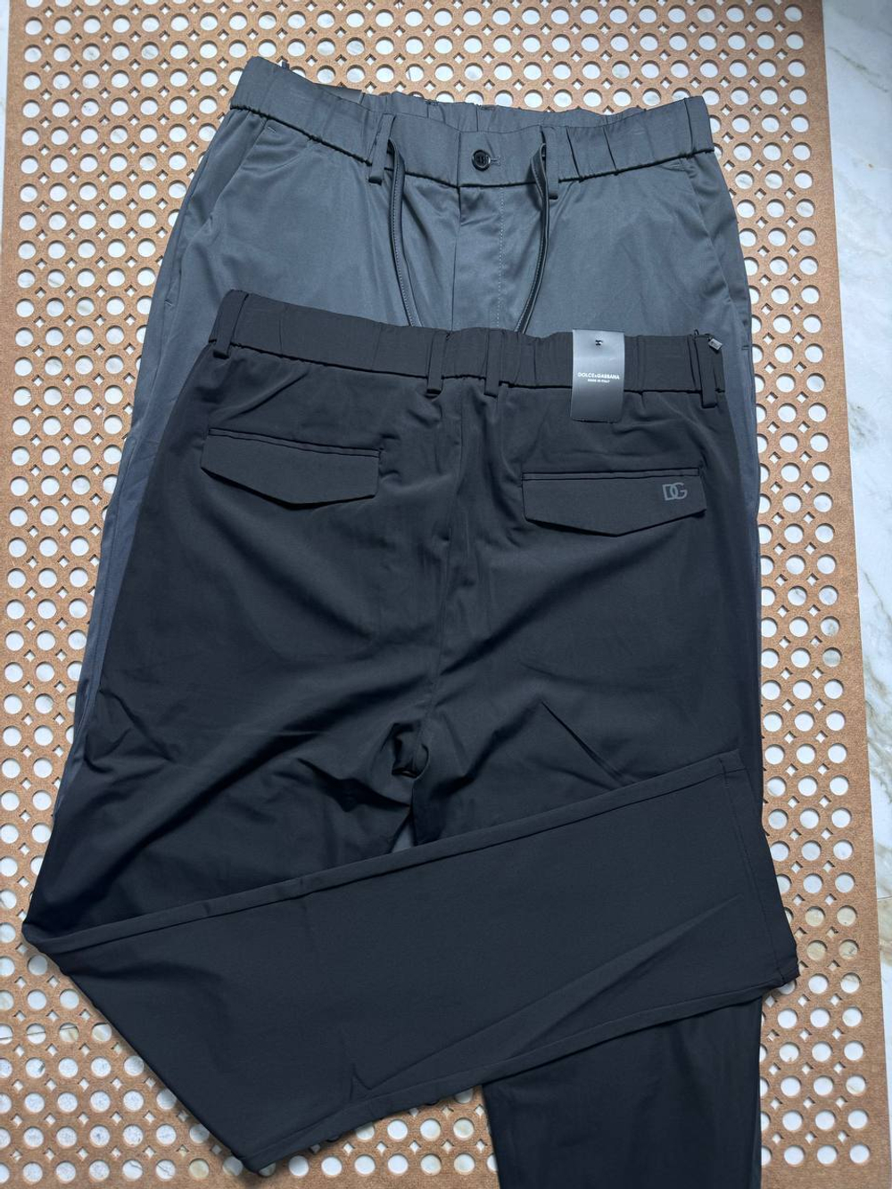 Штаны Dolce&Gabbana, арт. 706072