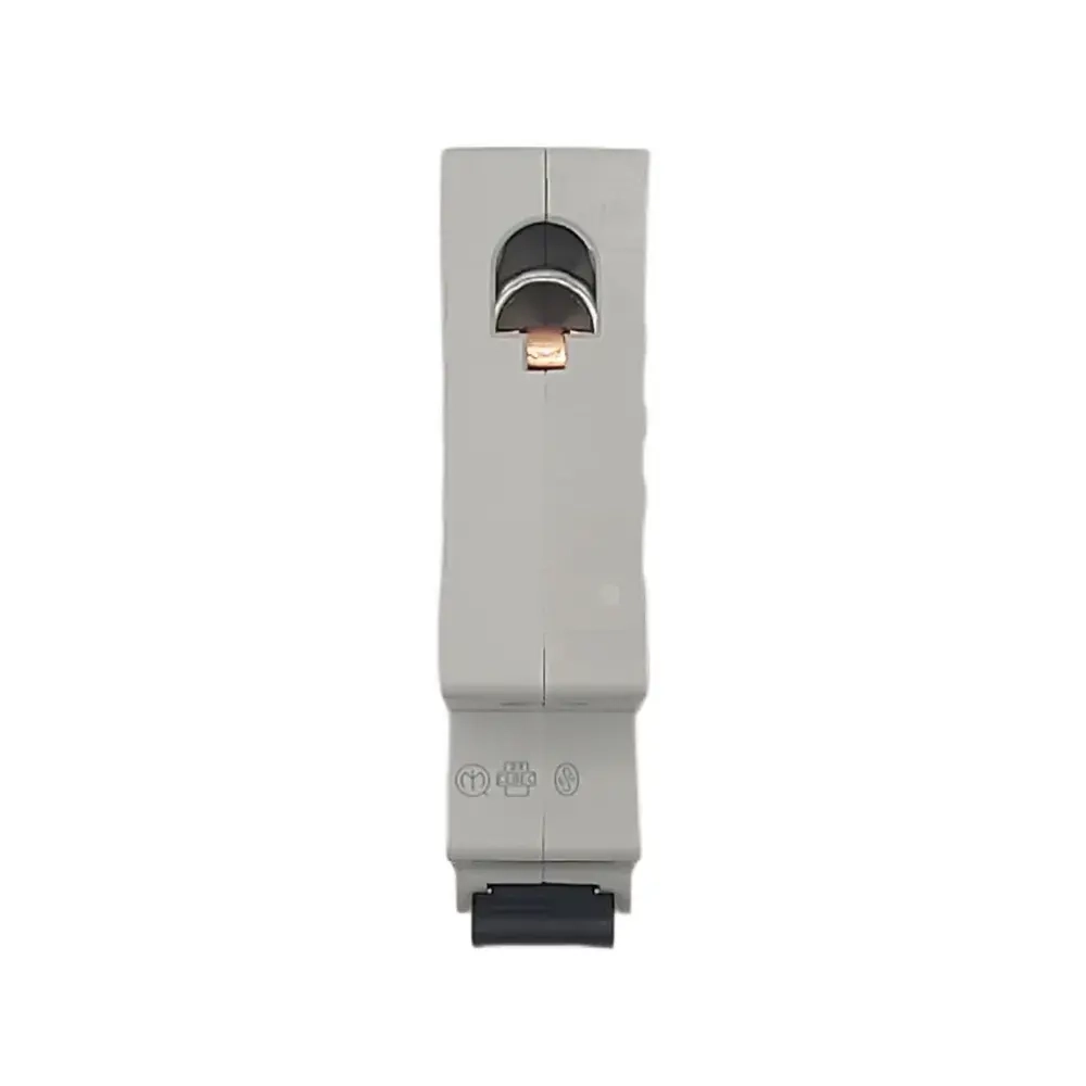 Автоматический выключатель ABB SH201 С16 6кА тип C 2CDS211001R0164