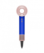 Фен Dyson Supersonic HD07, синий румянец (Blue/Blush)