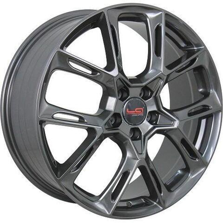 LegeArtis MR537 8.5x20 5x112 ET 53 Dia 66.6 (GB)