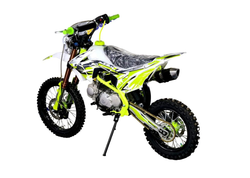 Мотоцикл MOTOLAND Apex125 E (2022 г.) PITBIKE