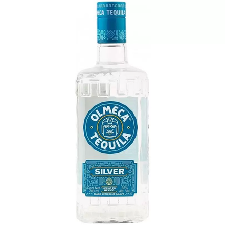 Текила Olmega Silver 0,5 л