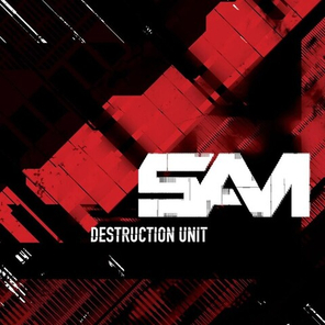 SAM / Destruction Unit (RU)(CD)