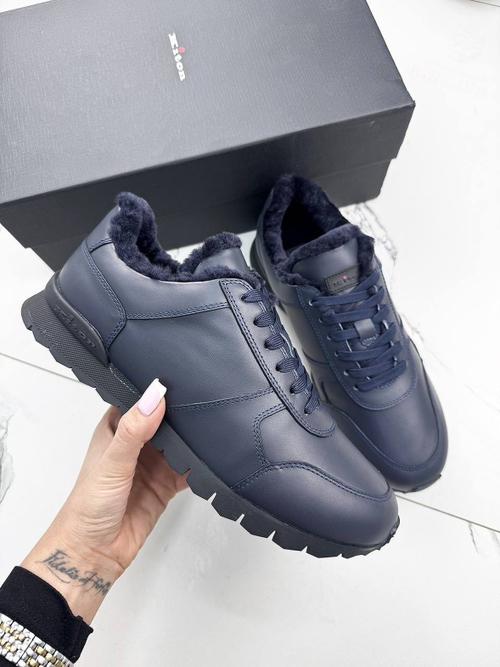 Кроссовки Kiton