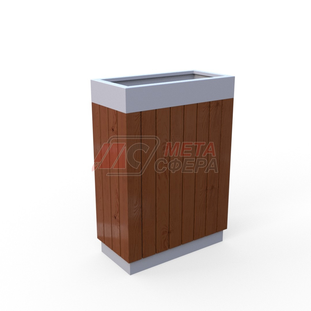 Вазон Вэйд Лонг 1