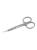 Ножницы маникюрные для кожи HCC-6 Матт