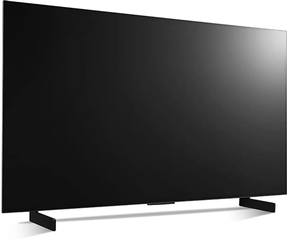 Телевизор LG OLED42C3RLA.ARUB