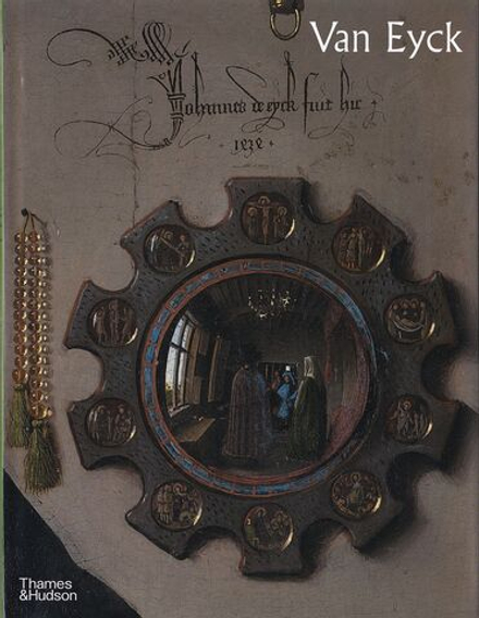 Ван Эйк