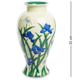 JP-625/ 4 Ваза «Ирис» (Pavone)