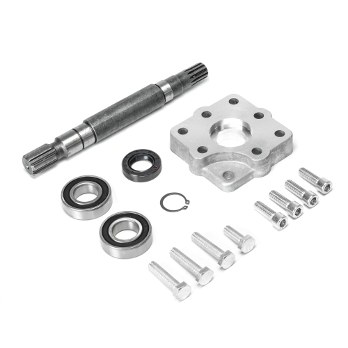 Ремкомплект крепления насоса-дозатора к ГУР, МТЗ