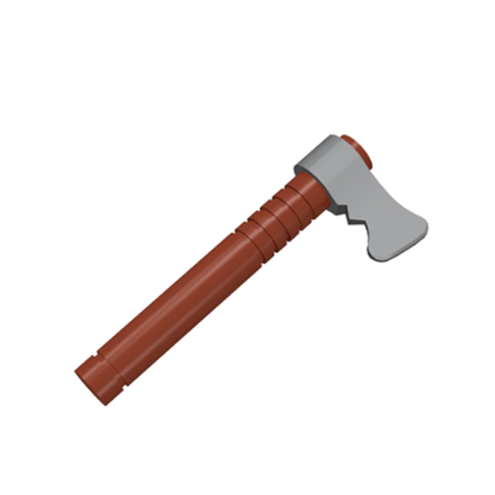 Топор 13571pb01 Reddish Brown