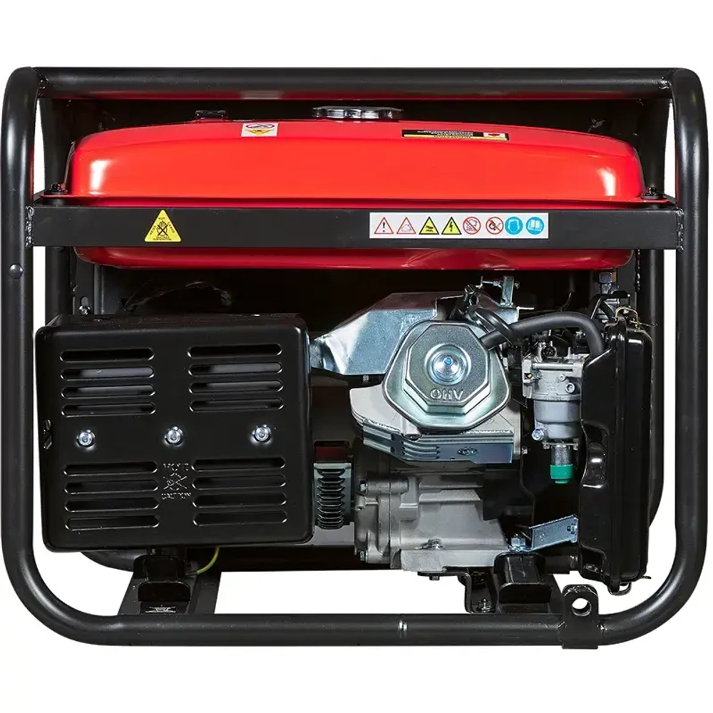 FUBAG BS 6600 бензиновый генератор 641690