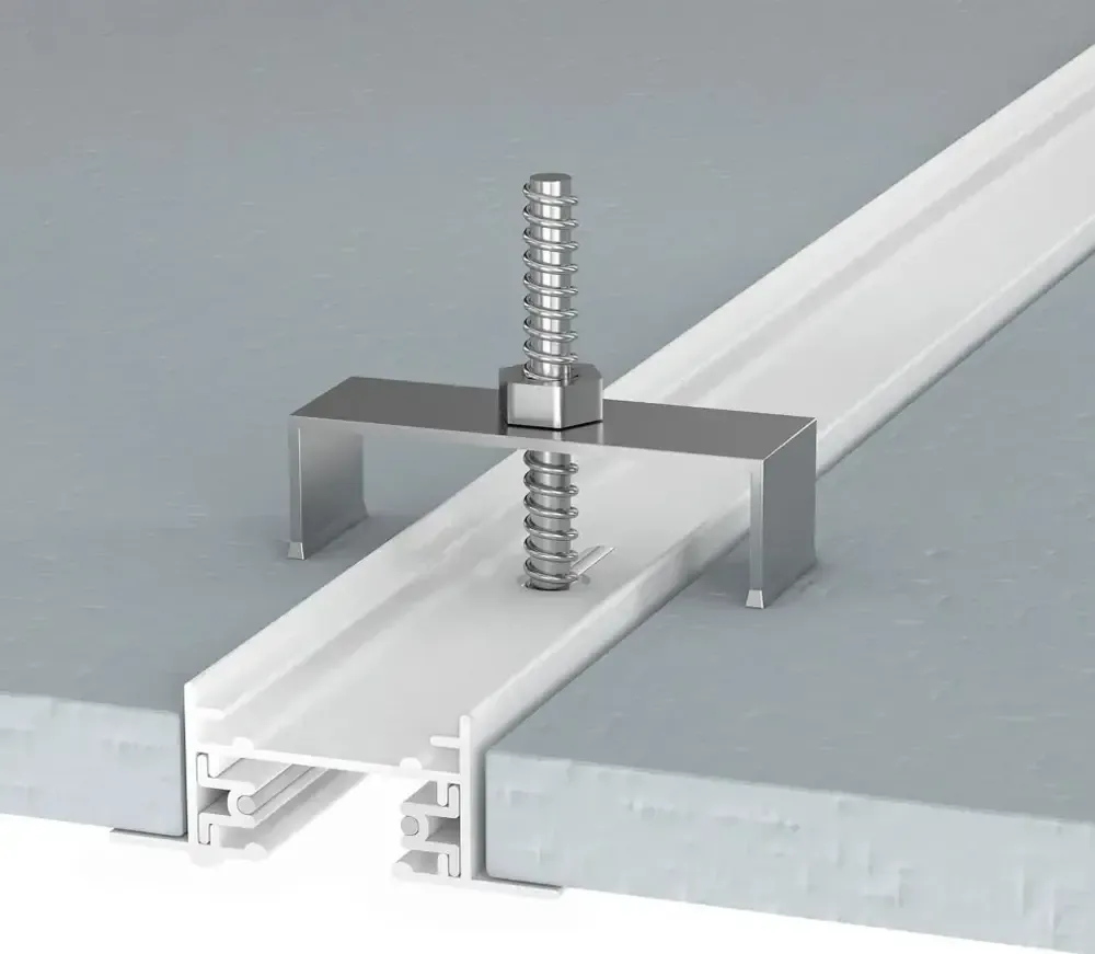 Шинопровод встраиваемый Arte Lamp