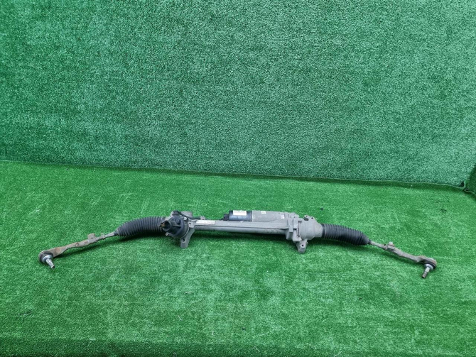 Рейка рулевая BMW X5 G05 (2018-н.в.)