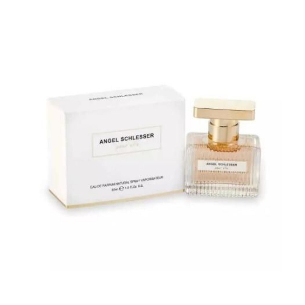ANGEL SCHLESSER Pour Elle edT 30ml lady
