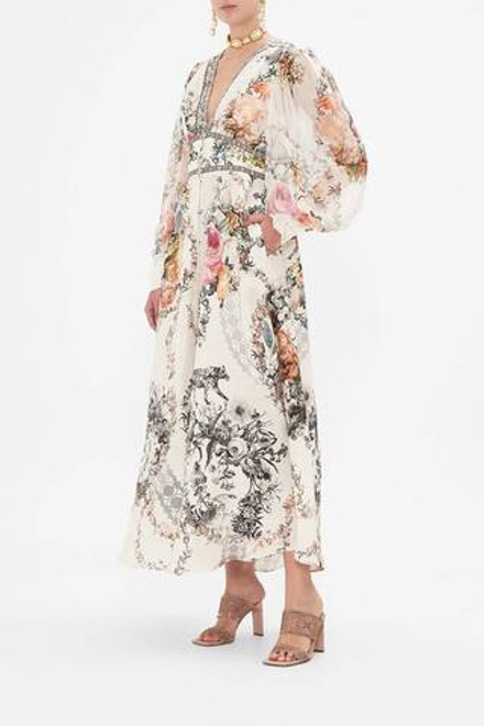 Платье CAMILLA