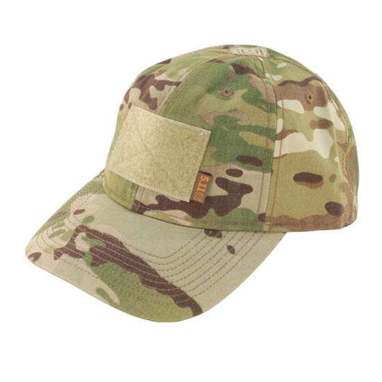 Бейсболка 5.11 Tactical (мультикам)