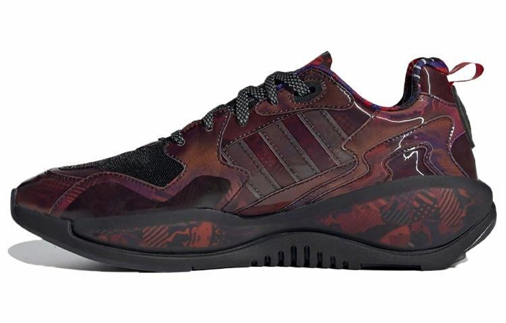 Кроссовки Adidas Originals Zx Alkyne "Cny"