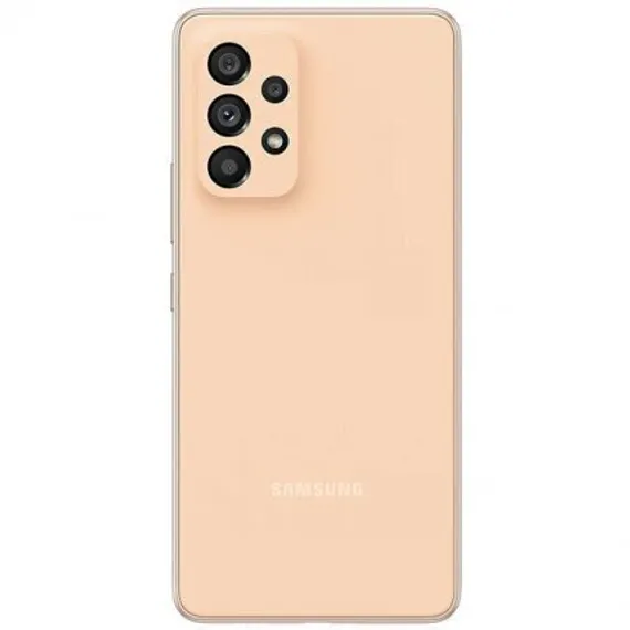 Samsung Galaxy A53 5G 8 256Gb Global Peach