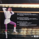 Sheila / Little Darlin' (3LP)