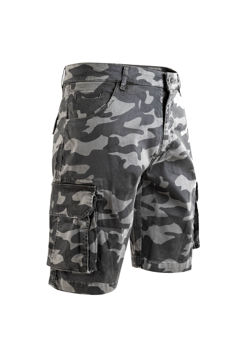 Шорты Acerbis CAMOU BERMUDA SP CLUB