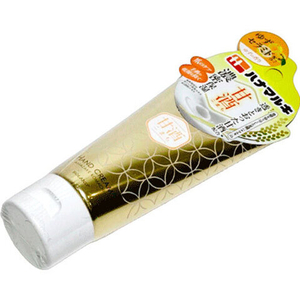 Крем для ухода за грубой кожей рук Amazake Komachi Rich Yuzu