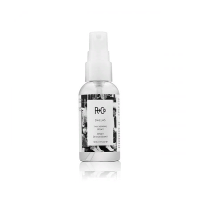 R+Co DALLAS Thickening Spray (travel)/ДАЛЛАС спрей для объема (тревел) 50мл
