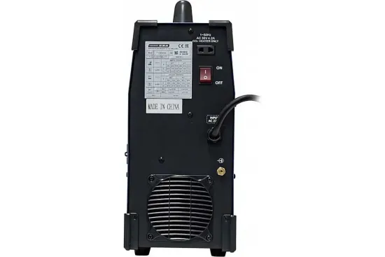 Сварочный полуавтомат "AURORA PRO" OVERMAN 205