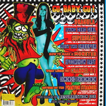 Rob Zombie / American Made Music To Strip By (2LP)