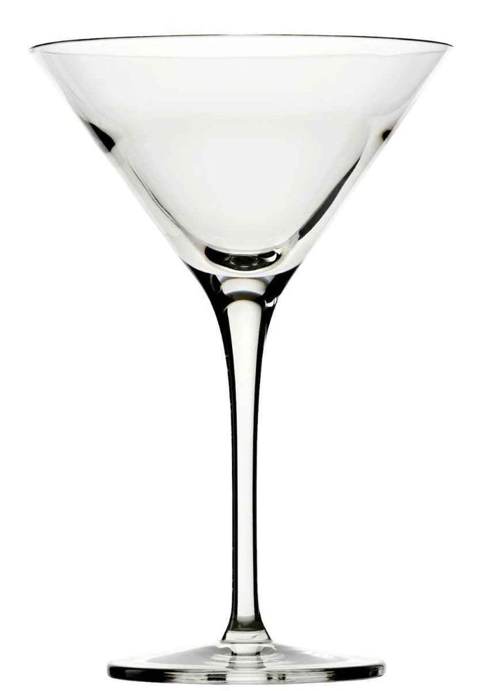 Рюмка коктейльная Bar, 240 мл, хрустальное стекло Stolzle
