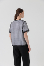 Блуза Ольфа NOME Atelier