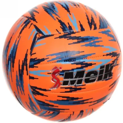Мяч волейбольный Meik Air (ТПУ, размер 5)