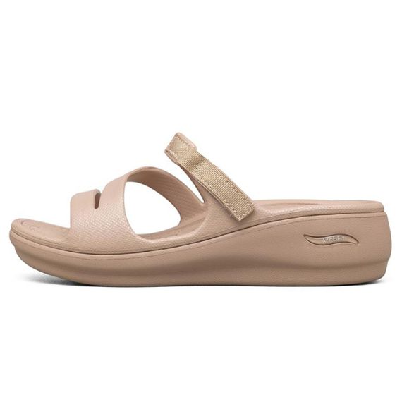 Skechers Arch Fit Ascend 'Coffee'