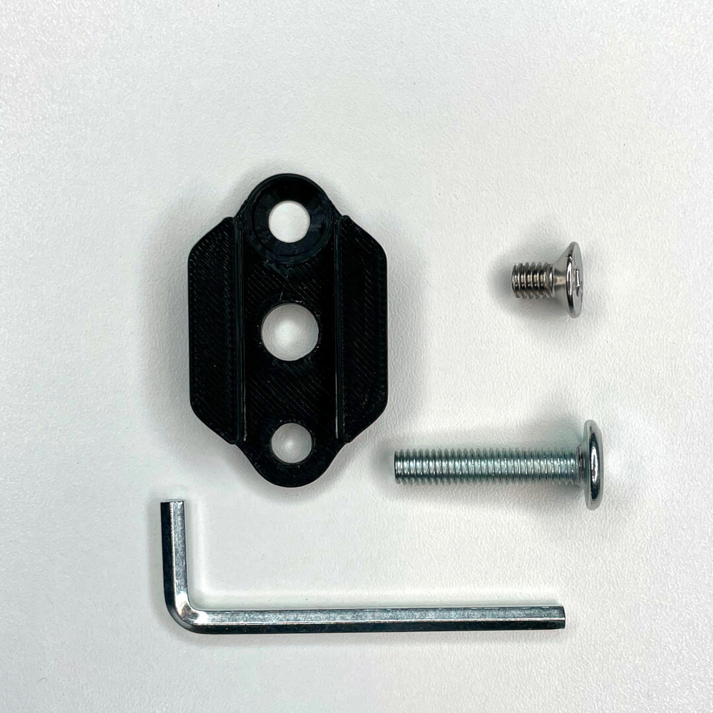 Адаптер для держателя "goodstitch 360" 15 мм