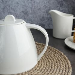 Чайник 850 мл h13,5 см Simply   Noble [1]