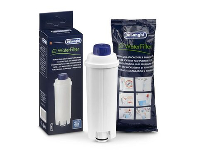 Фильтр для воды DLSC002 для кофемашин De'Longhi