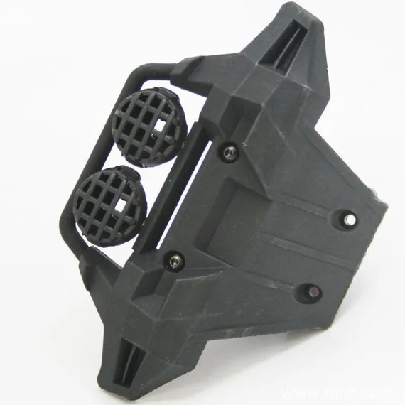 Передний бампер для Remo Hobby MMAX, EX3 1/10 P2306