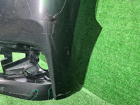 Бампер передний Toyota Hiace Н300 (2019-н.в.)