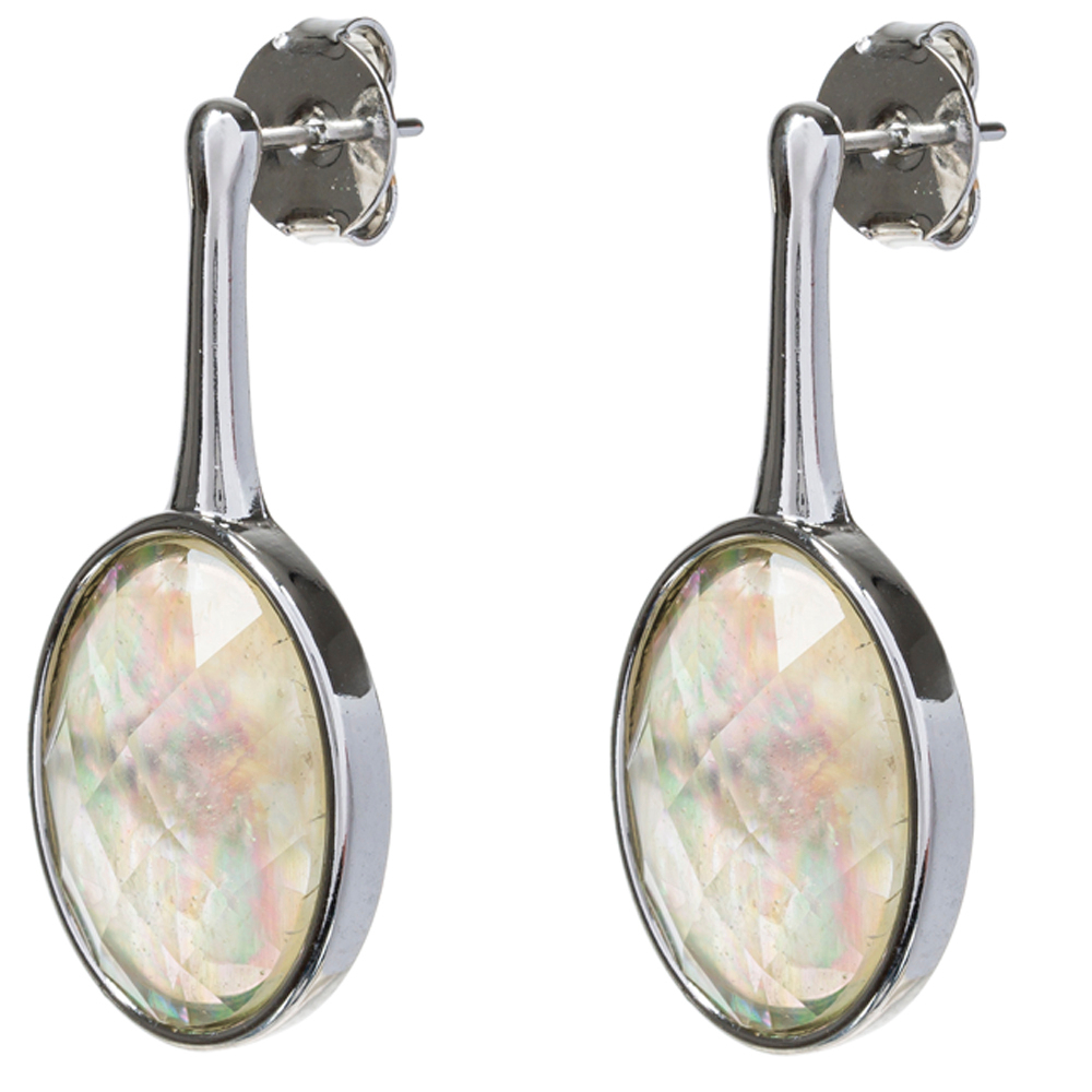 Серьги Possebon Nautilus A9067.12 S
