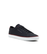 Кроссовки TH HI VULC CORE Tommy Hilfiger - темно-синий(FM0FM04731)