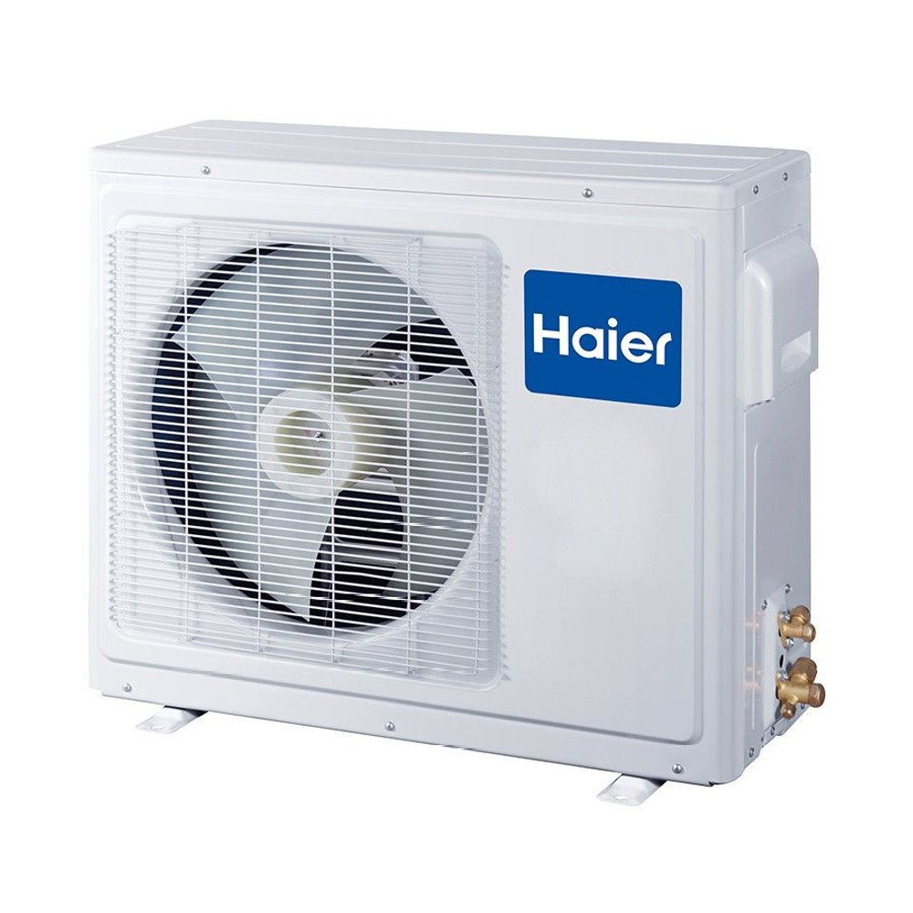 Haier 1U18DS1EAA наружный блок