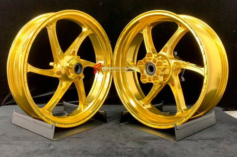 Кованые диски для KTM 790 890 мотоцикл колеса ковка диск