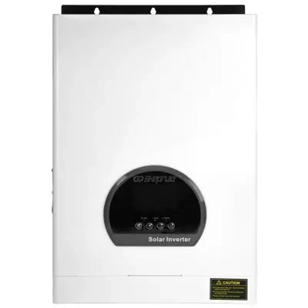 Солнечный инвертор Энергия Стандарт 4000 EXP