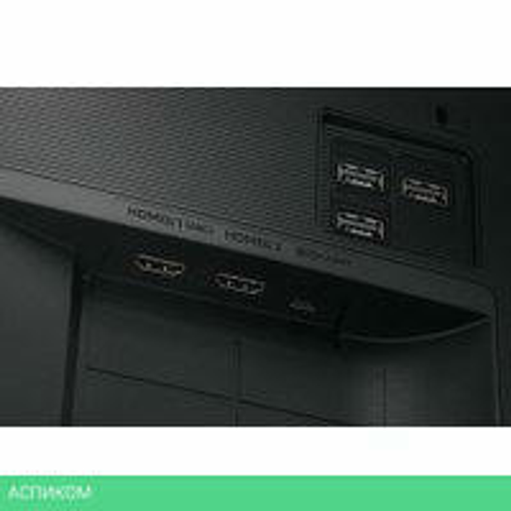 Smart монитор Samsung Smart M7 LS32DM702UUXDU