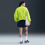 DQ5761-389 Толстовка Nike Phoenix Fleece Oos Crew W