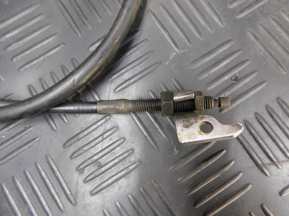 трос сцепления Honda Shadow 400 NC34 052558