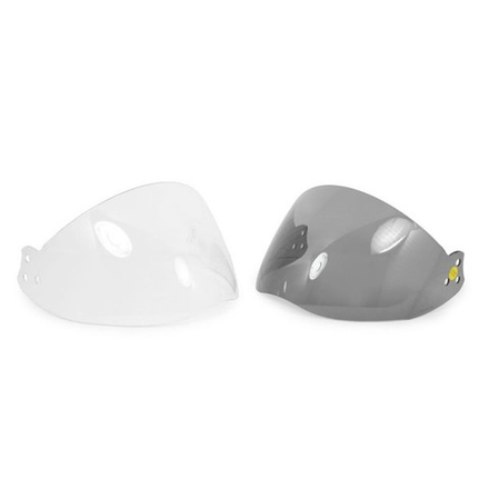 COOKIE G3 HELMET VISOR